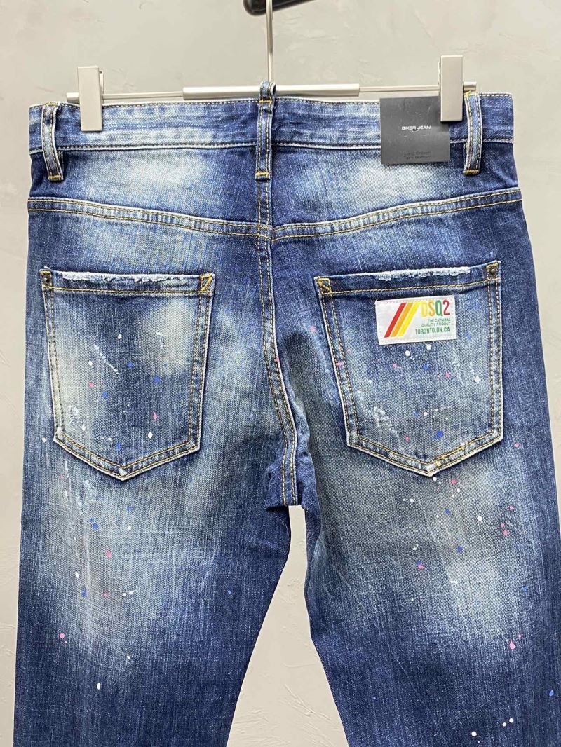 Dsquared2 Jeans